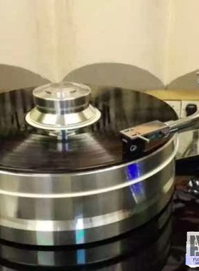 宝碟签名Signature12 Project Acapella 唱臂HI END黑胶唱机