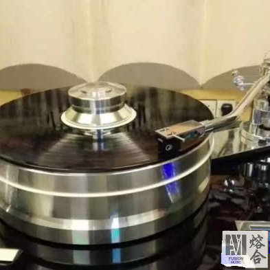 宝碟签名Signature12 Project Acapella 唱臂HI END黑胶唱机