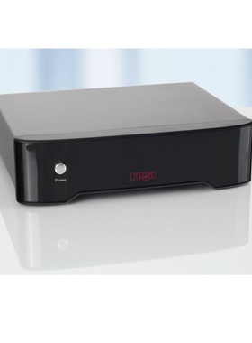 英国 君子 Rega Fono MM MC唱放 黑胶唱机 唱头放大器 全新含保