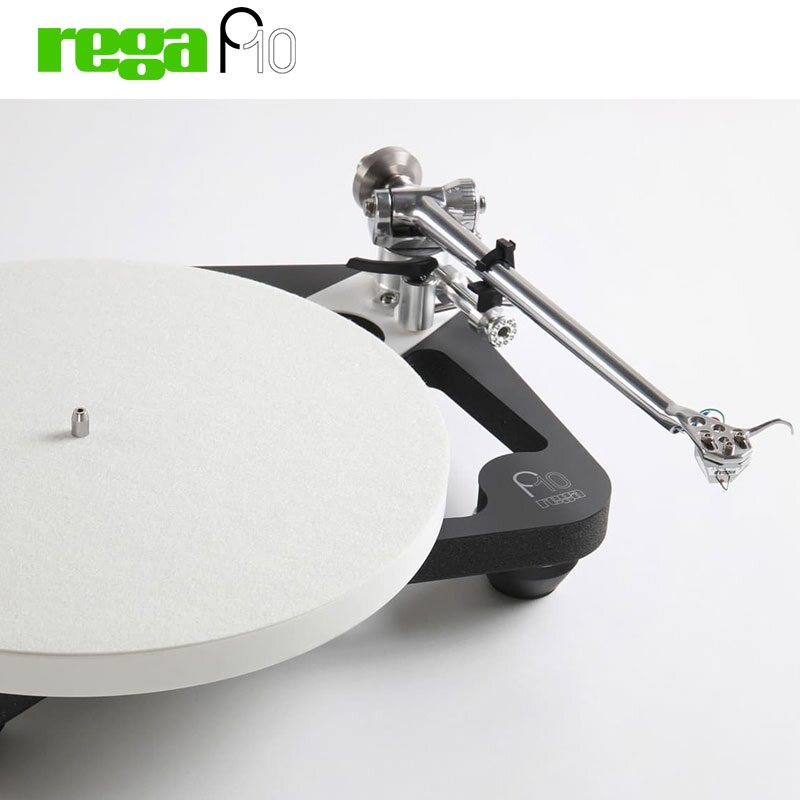 英国 君子 Rega p10 黑胶唱机 留声机全新LP正品含保修 包运费