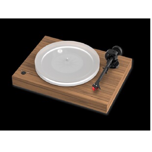 奥地利宝碟 Pro-ject X2B LP黑胶唱机X系列MC留声机现货全新国行