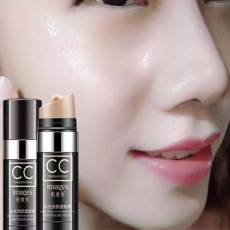 抖音网红cc棒粉底液防水防汗bb霜
