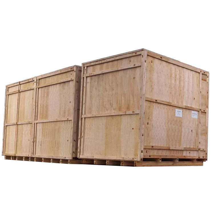 龙华定制出口木箱【免熏蒸设备木箱 真空包装木箱 物流海运木箱】