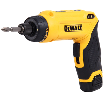 得伟DCF680DEWALT电动螺丝刀