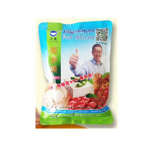 天喜牌佳多美M（原筋力源Z）；魔芋豆腐、豆腐干老面馒头松花蛋等
