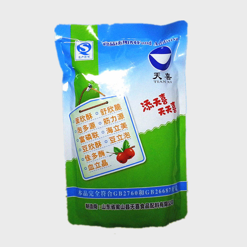 天喜牌富磷联b;炖肉,卤肉,腌肉,板筋蹄筋,下货等肉类改良剂