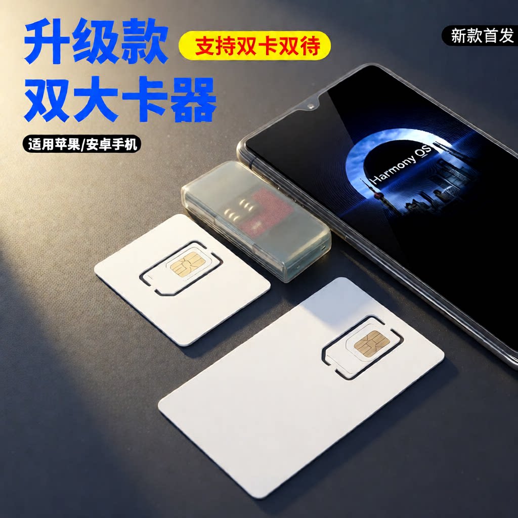 手机快速换卡双卡大卡槽图片