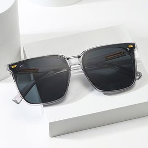 新款抖音G墨镜M大框潮款男女开车遮阳防晒眼镜防紫外线偏光太阳镜