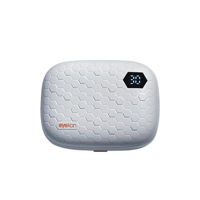 eyekan隐形眼镜美瞳清洗器可计时