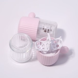 eyekan Невидимые гигиенические очки, портативное милое гигиеническое невидимое биде, простой и элегантный дизайн