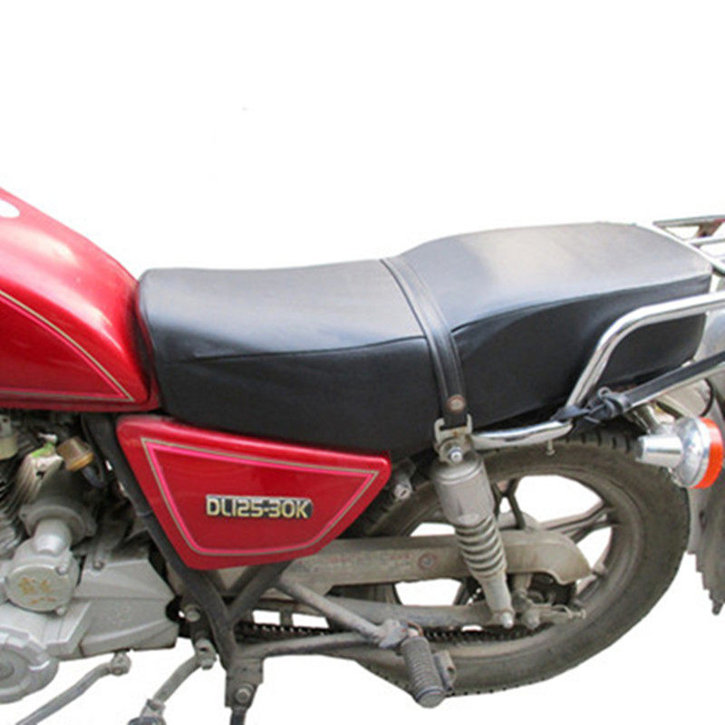 男士太子GN125 踏板高弹力皮革车套防水防晒加厚防滑摩托车坐垫套,摩托车/装备/配件,摩托车坐垫,淘宝优惠券,粉丝福利购,淘宝优惠卷