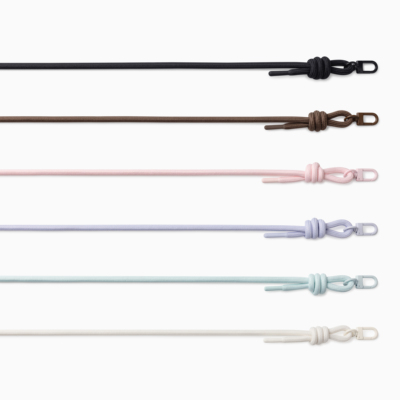 Comfyable斜挎挂绳可调节包带