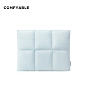 M1苹果电脑包MacBookPro13 14英寸M5笔记本内胆包小众枕头包 Comfyable磁吸电脑包适用MacBookAirM4