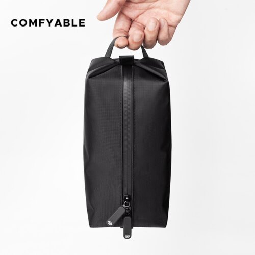 Comfyable防水洗漱包旅行/户外