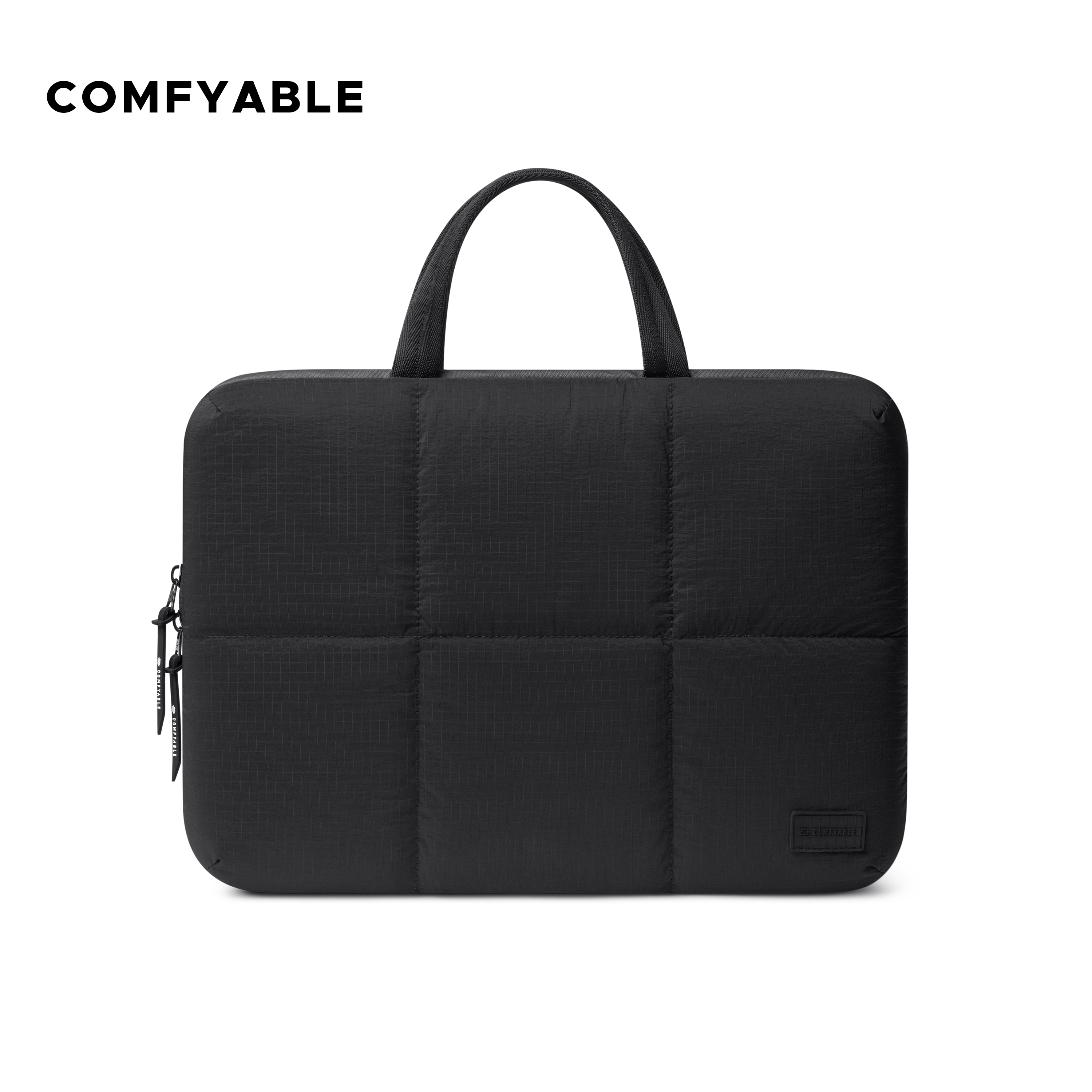 Comfyable手提电脑包含隔层