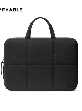 【年终福利款】Comfyable手提电脑包适用MacBookAir/Pro13-16英寸内胆包含隔层