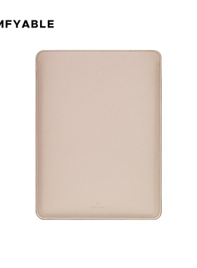 Comfyable电脑内胆包保护套适用MacBookAirPro13.6英寸M4/M3/M2/M1通勤轻薄