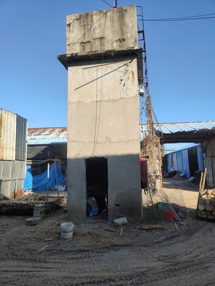 4月19日临沂市华强村内土地及地上房产、附属物网络拍卖公告