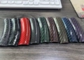 Carbon Fiber Texture Color Can Be Customized
