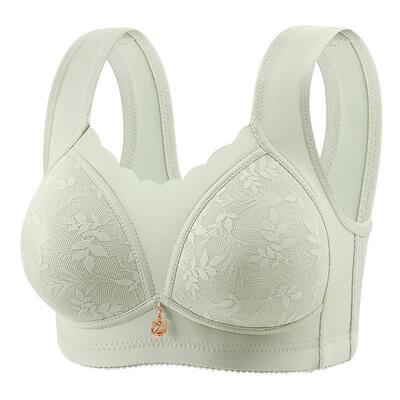 Red zodiac year lace collection accessory breast anti
