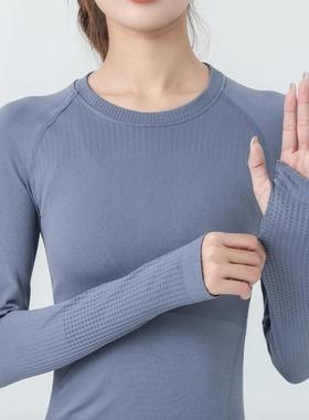 Yoga suit and exercise cover refer to running clothes,