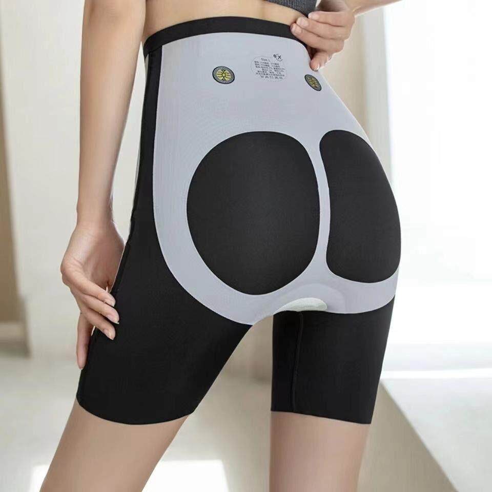 Maglev pants, high waisted postpartum compression and
