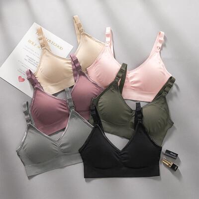 No steel rims, front opening nursing bra, adjustable bra,