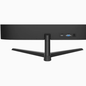 10-31 液晶显示器支架底座 先发背面图   HKc V2412 S24M V2712 M