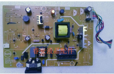 品牌：飞利浦190v3 液晶电源板 驱动板 供电线路恒流板 主板QP11