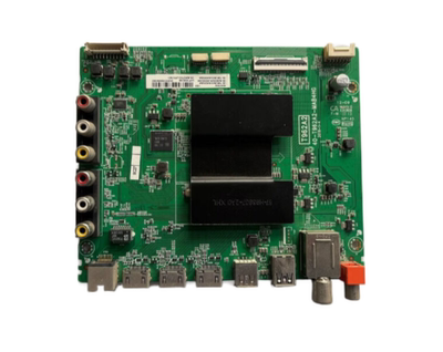 TCL 43A730U液晶电视机电源主板供电线路超薄数码MM