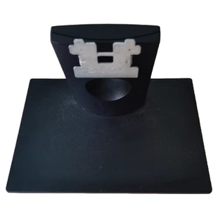 先发背面图 液晶显示器支架底座 原装 DELL E2418HN 戴尔