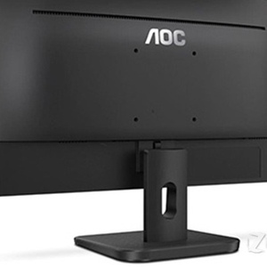 10-31 显示器支架底座全新 冠捷 AOC显示器 22E1H 底座 支架 座