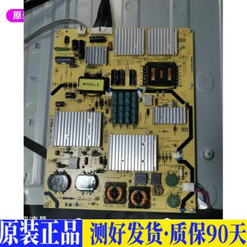 液晶电视 TCL 40-E301C5-PWI1XG 81- 适用电源高压背光升主板JD20