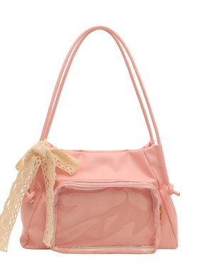 2025休闲痛包夏季甜美气质单肩包小香风高颜值时尚小斜挎包女