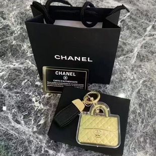 黄金20mg足金包包挂件钥匙扣手机链挂饰送女友礼物生日送礼物