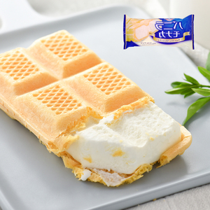 日本进口冰淇淋雪糕冷饮60g