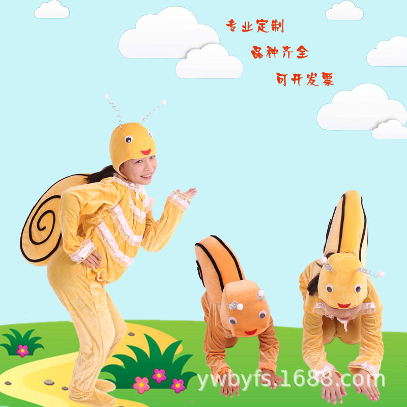 厂家直销学生儿童套装动物卡通