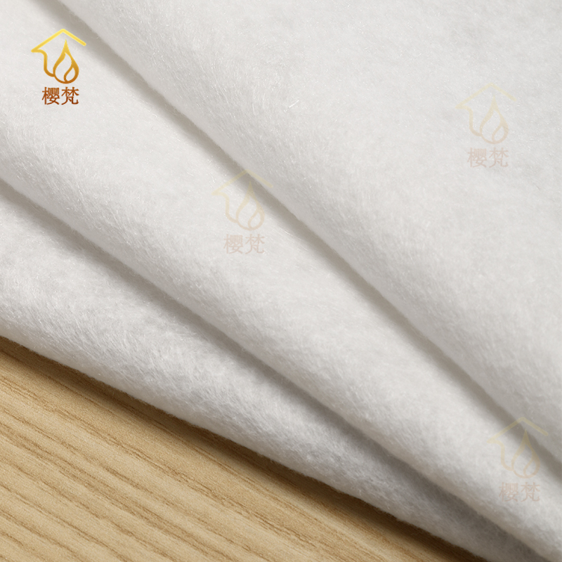 官方认证工厂直营丙涤纶防水卷材