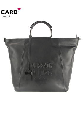 PICARD德国原装进口包包皮包 欧美时尚 单肩包 手提包8599