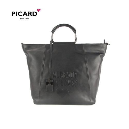 picard德国欧美风单肩包