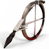 下水道疏通钢带管道疏通钢带污水井疏通钢带钢板钢片饭店堵塞疏通