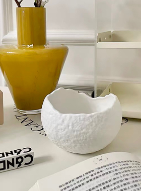 【家居好物】高级轻奢玄关收纳盘