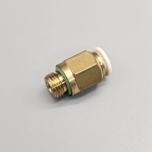 FRANKE弗兰卡咖啡机锅炉接头原厂