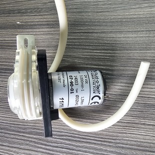 FRANKE咖啡机清洗蠕动泵清洗泵弗兰卡咖啡机冰箱清洗泵水泵SU05泵