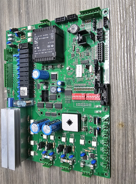 PLUS4YOU咖啡机主板PL4U咖啡机主板电路板控制板ASTORIA咖啡机