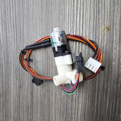 FRANKE弗兰克A200牛奶泵原厂