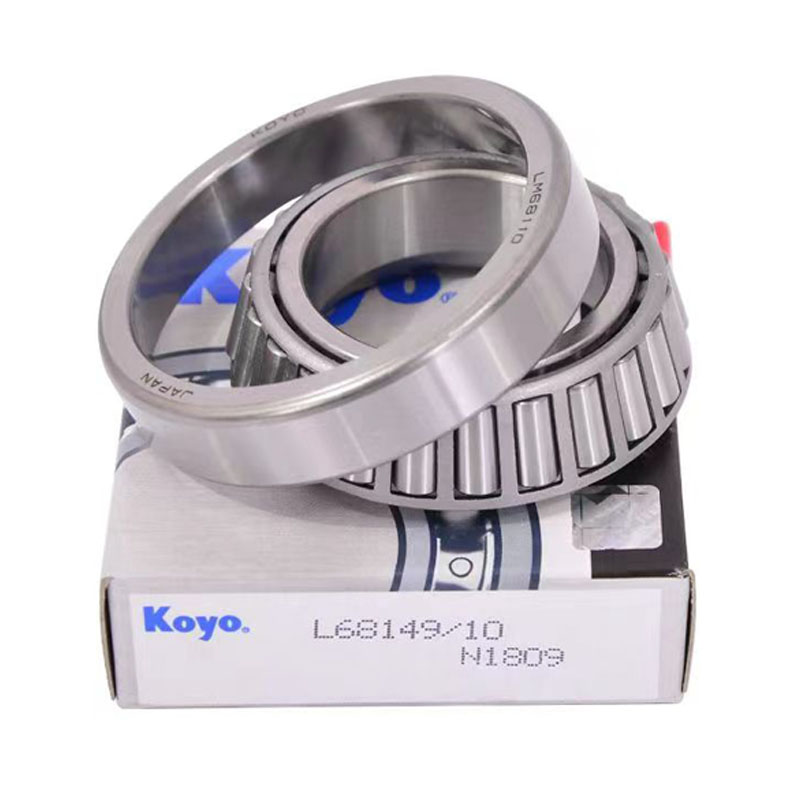 KOYO圆锥滚子轴承高精密超静音
