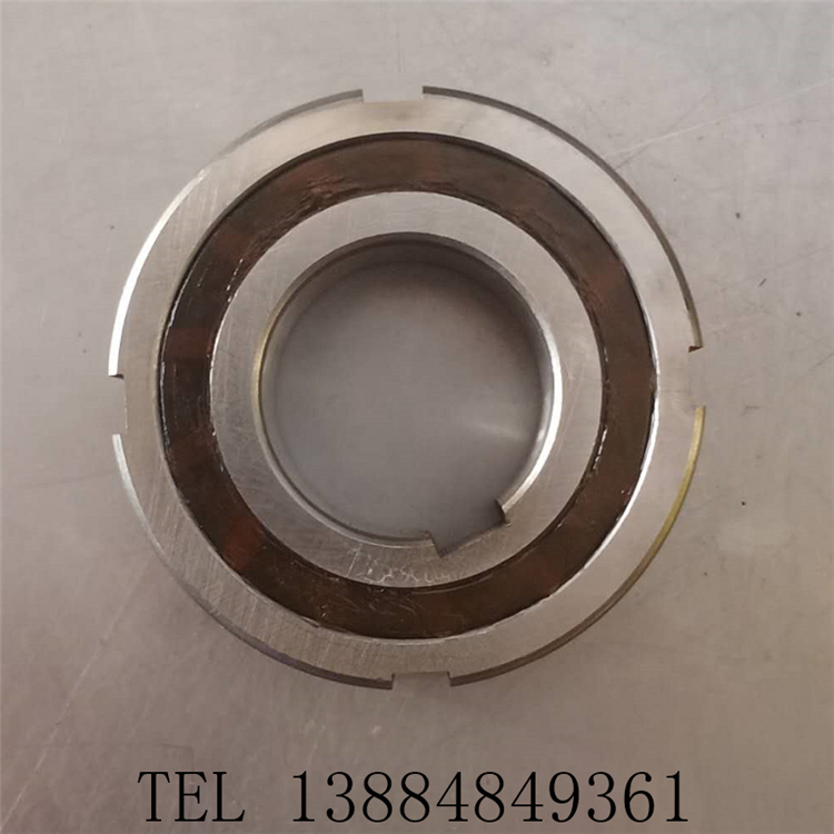 DZ245418-2RS CSK54/24 CSK24/18 单项轴承碾米机专用DXZ6205-2RZ