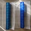 适用TCL空调挂机1-1.5P内机贯流风轮风筒3匹圆柱柜机专用滚筒风叶