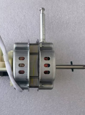 先锋FS40-11G电风扇落地机械式落地扇电机马达风扇电机机头16寸